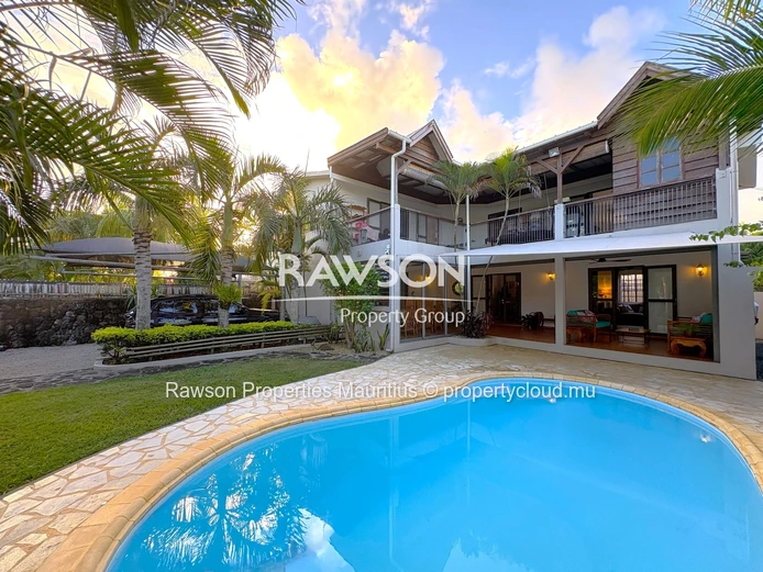 Beautiful Family Villa For Rent – Available From 1St August 2026
