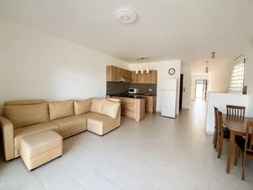3 Bedroom Townhouse, Duplex