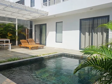3 Bedroom Villa