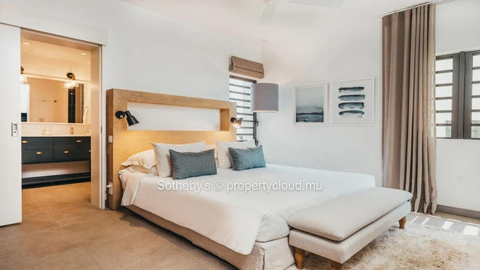 Solea Bay - St. Antoine Private Residence