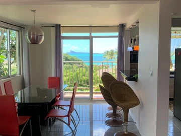 Appartement de 2 Chambres