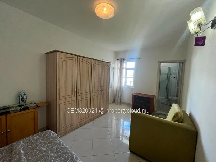 1-Bedroom Apartment for Rent – Dreamton Park, Sodnac