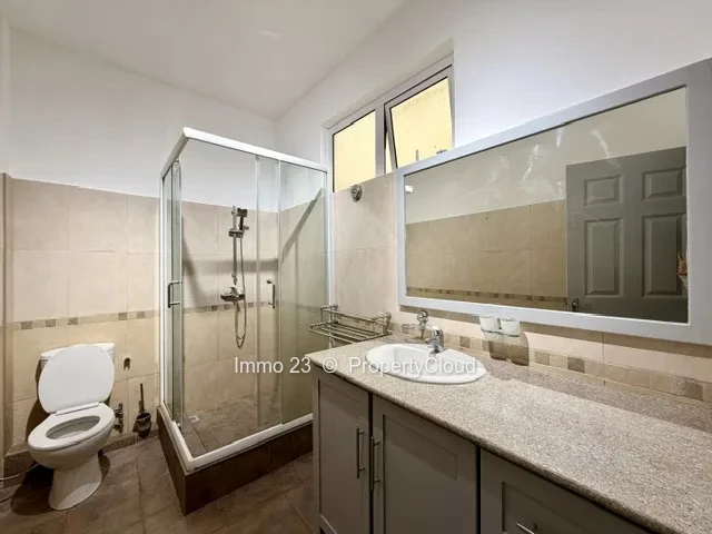 Appartements - 3 chambres - Beau Bassin