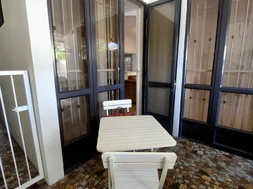 Maison de 2 Chambres