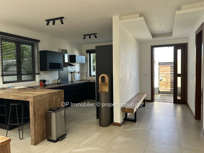 4-Bedroom PDS Villa with Private Pool for Sale in Grand Baie