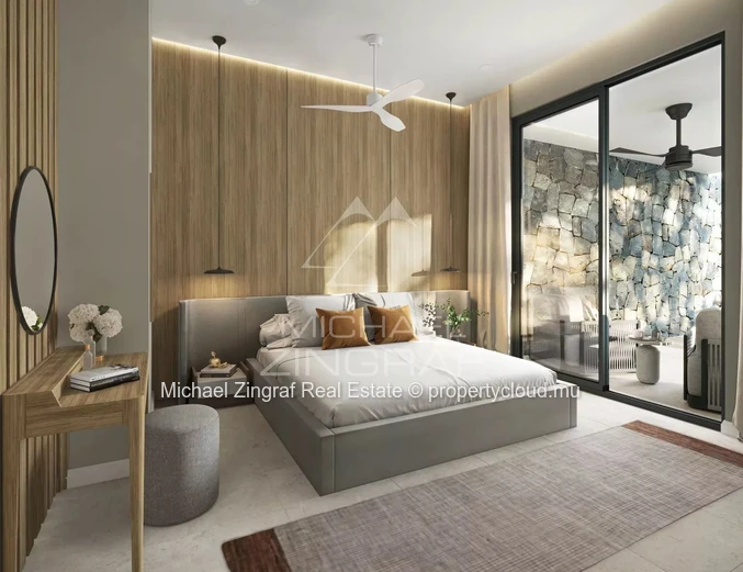 4 bedrooms apartment in Balaclava