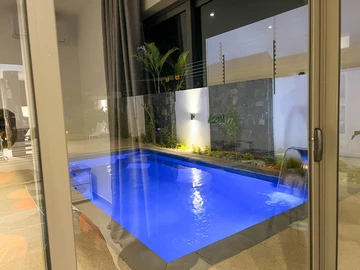 3 Bedroom Villa