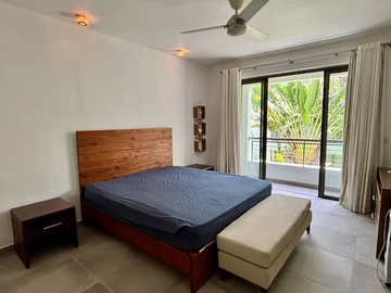 Townhouse, Duplex de 3 Chambres