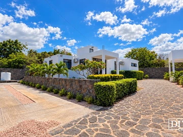 Villa de 3 Chambres