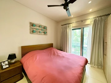 3 Bedroom Townhouse, Duplex