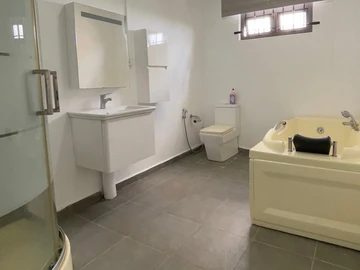 Villa de 3 Chambres