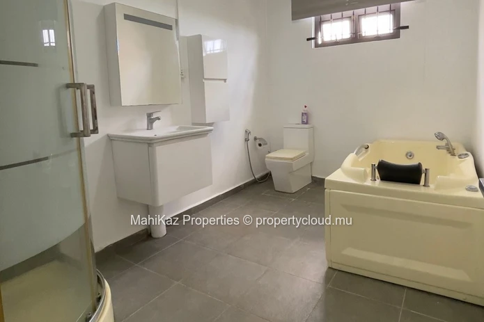Luxurious Villa for Rent in Flic en Flac, Mauritius