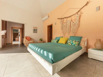 Villa de 4 Chambres