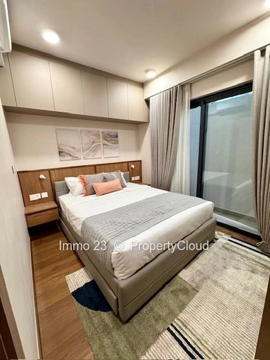 Apartment for rent