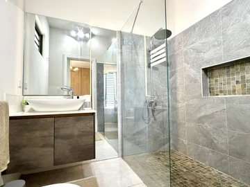 Penthouse de 3 Chambres