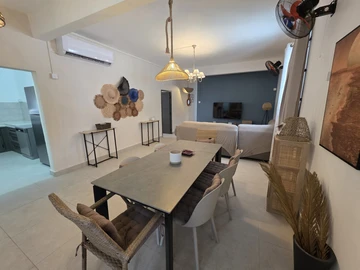3 Bedroom Apartment