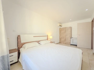 Villa de 3 Chambres