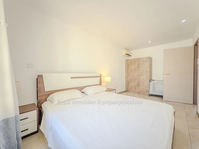 Villa 3 Chambres Avec Piscine À Vendre – Grand Baie