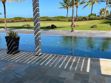 Villa de 5 Chambres