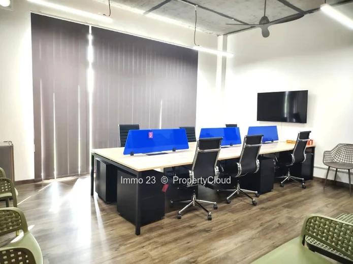 Office - 74.4m2 - Moka - Ref. BU100874LO