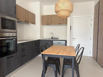 Appartement de 2 Chambres