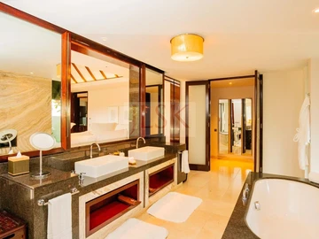 Villa de 3 Chambres