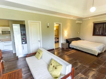 Villa de 5 Chambres