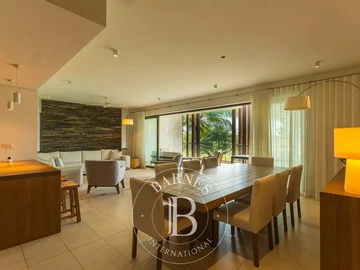 Appartement de 3 Chambres