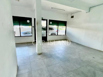 Immobilier Commerciaux