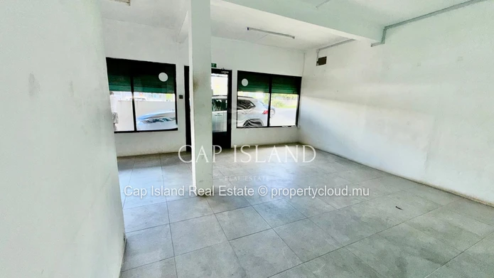 Prime Commercial Spaces for Long-Term Rent – Opposite Intermart Calodyne