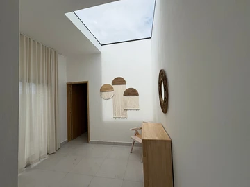 4 Bedroom Townhouse, Duplex