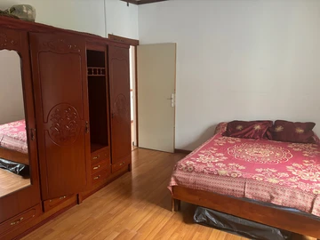 3 Bedroom Apartment