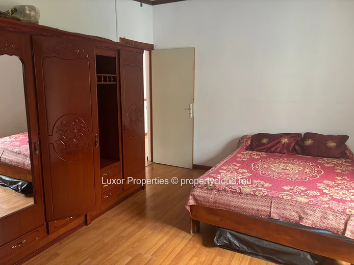 For rent 3 bedrooms apartment – Peaceful and Green Living in Albion