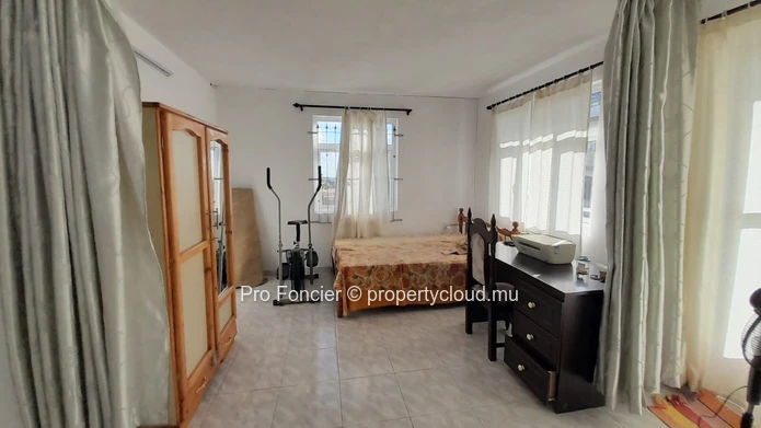Apartment for rent in Quatre-Bornes - Ideally Located