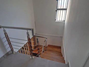 Maison de 3 Chambres
