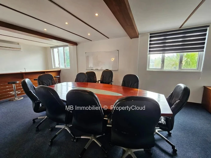 Office for Sale.