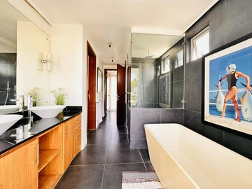 3 Bedroom Villa