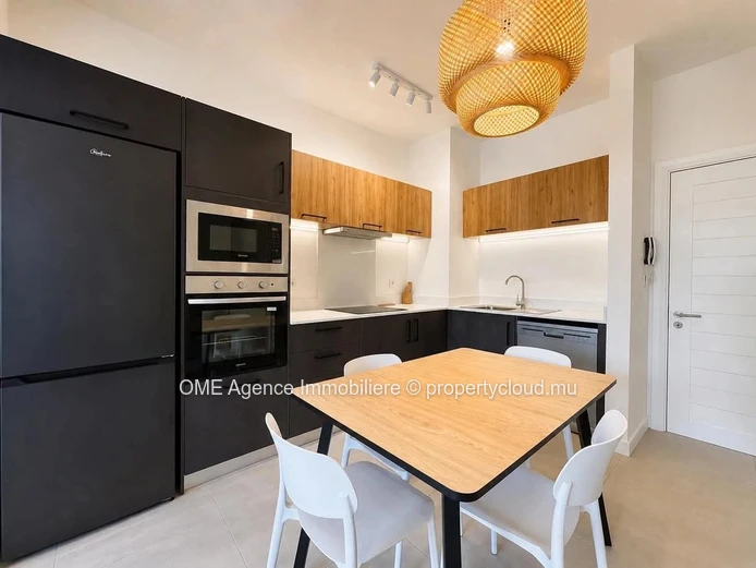 Fully Furnished 2-Bedroom Apartment | Beau Plan Smart City