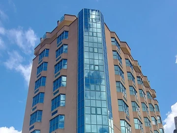 Office Space for Sale – 8th Floor in Port Louis