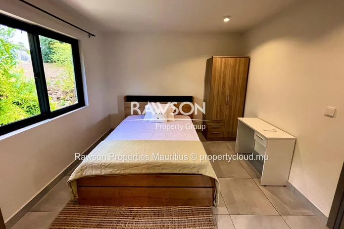 Appartement de 3 chambres | Tamarin | Élégant & Moderne