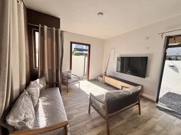 3 Bedroom Townhouse, Duplex