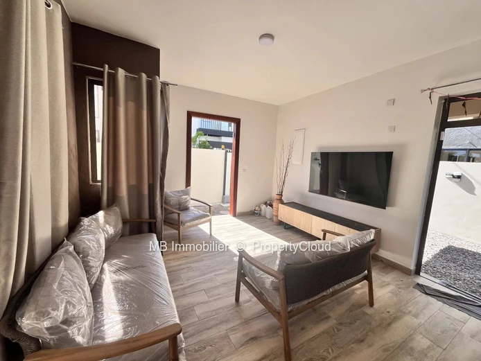 Villa en location