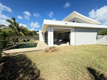 Villa de 3 Chambres
