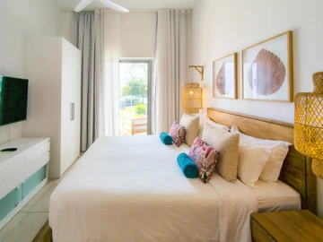 3 Bedroom Apartment