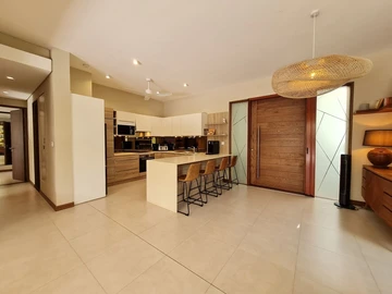 Penthouse de 2 Chambres