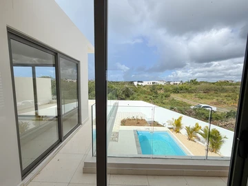 Villa de 3 Chambres