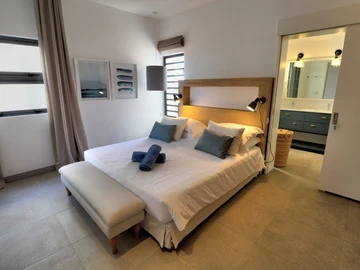 Appartement de 3 Chambres