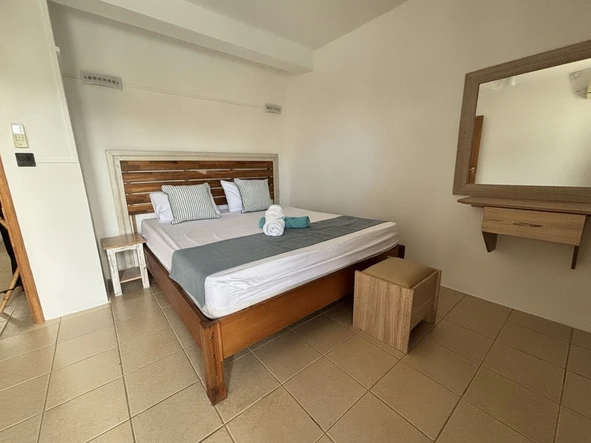 Townhouse, Duplex de 3 Chambres