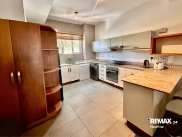 Appartement de 2 Chambres