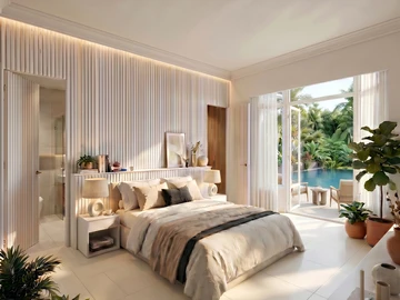 3 Bedroom Villa
